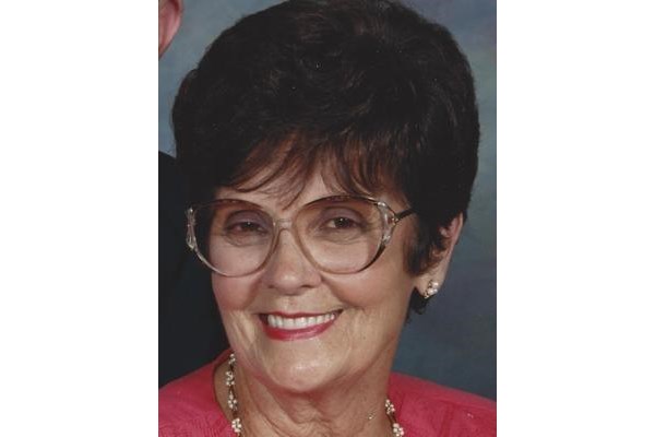 Ruth Suttles Obituary (1929 - 2018) - Swannanoa, NC - Asheville Citizen ...