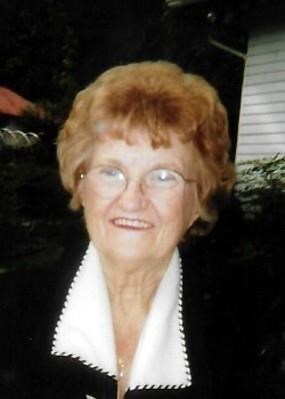 Juanita Bowman Obituary (1930 - 2018) - Asheville, NC - Asheville ...