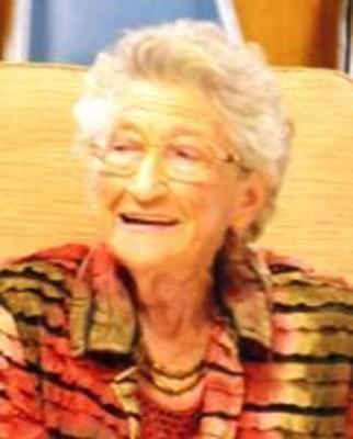 Rosa Lee Harwood obituary, Woodfin, NC
