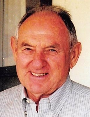 James Hilliard Radcliff obituary, Daytona Beach Shores, NC