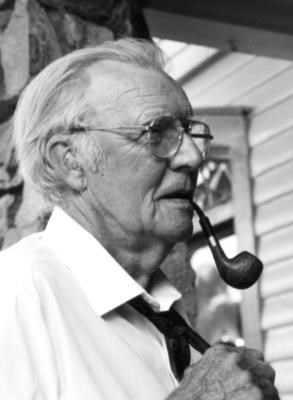 Charles Eben Medlicott obituary, 1927-2019, Barnardville, NC
