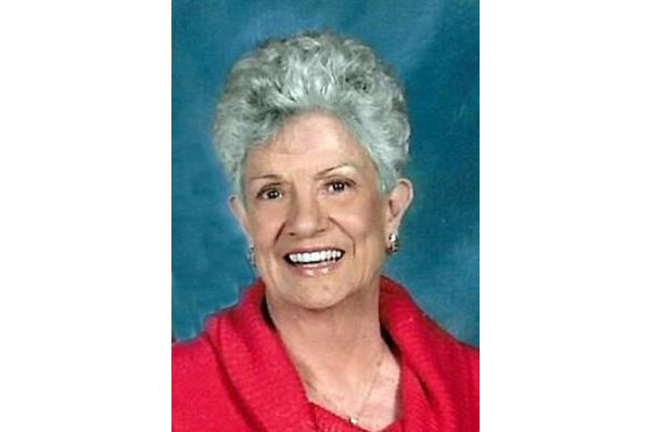 Ruby Williams Obituary (2019) - Candler, SC - Asheville Citizen-Times