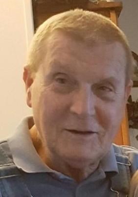 Harold Wayne Pless obituary, 1951-2019, Weaverville, NC