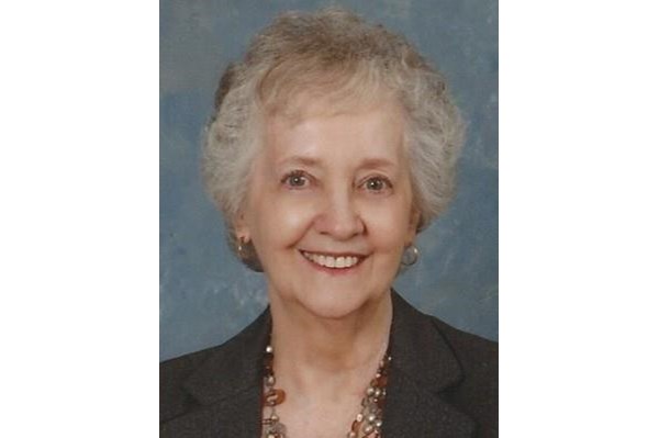 Peggy Fender Obituary (2019) - Asheville, NC - Asheville Citizen-Times