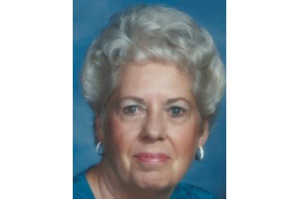 Emily Davis Obituary (1921 - 2019) - Arden, NC - Asheville Citizen-Times