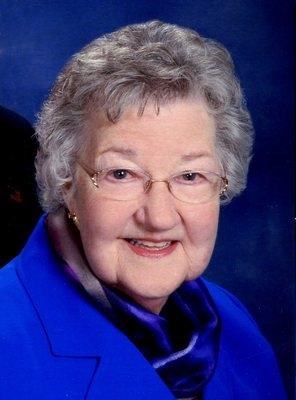 Alene Jarrett Obituary (1927 - 2020) - Leicester, NC - Asheville Citizen- Times