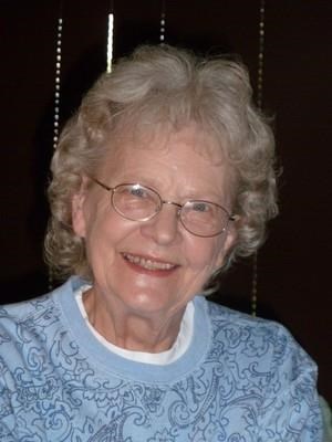 Jacqueline Bates "Jackie" McIntyre obituary, Spartanburg, VA