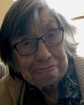Miriam Louise Hoch obituary, Arden, NC