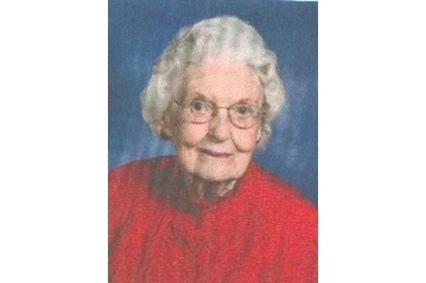 Ollie Rice Obituary (1922 - 2020) - Asheville, NC - Asheville Citizen-Times