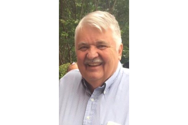 Roger Wolff Obituary (2020) - Arden, NC - Asheville Citizen-Times
