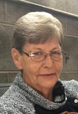Nancy Yearout Obituary (2020) - Leicester, NC - Asheville Citizen-Times