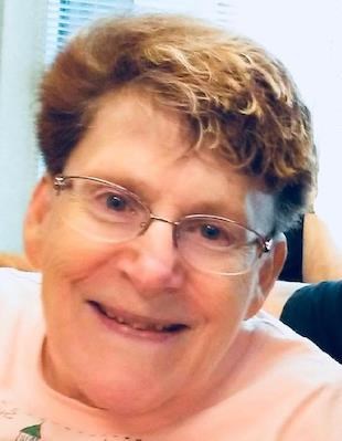 Barbara Fisher Obituary (2020) - Asheville, NC - Asheville Citizen-Times