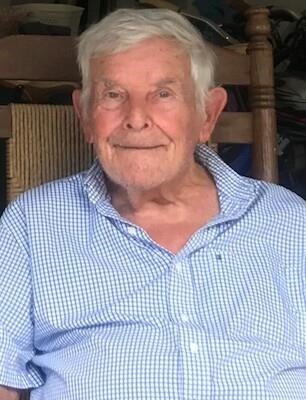 William Jones Obituary (2020) - Asheville, NC - Asheville Citizen-Times