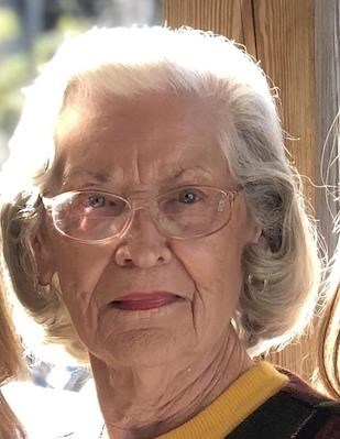 Peggy Kirkpatrick Obituary (1931 - 2021) - West Asheville, NC - Asheville  Citizen-Times