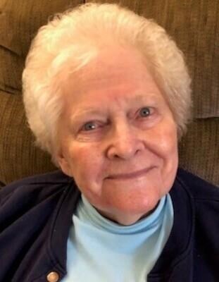 Marguerita Lyda Obituary (1931 - 2021) - Asheville, NC - Asheville Citizen- Times