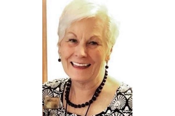 Michelle Bachelor Obituary (2021) - Asheville, NC ...