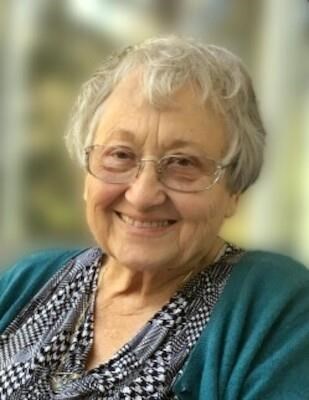 Cathryn Kinser Obituary (1937 - 2021) - Asheville, NC - Asheville Citizen- Times