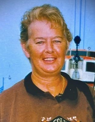 Constance Jones Obituary (1947 - 2021) - Asheville, NC - Asheville Citizen- Times