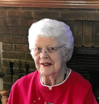 Lillian Dicus Obituary (2021) - Asheville, NC - Asheville Citizen-Times