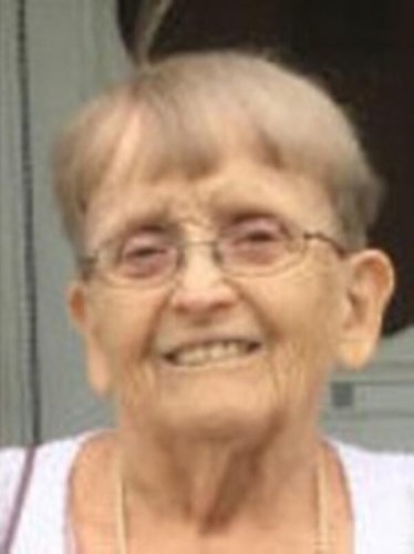 Mary Curry Obituary (2022)