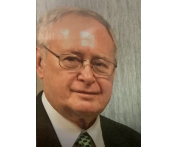 John Gibbons Obituary (1940 2021) Swoyersville, PA Citizens Voice