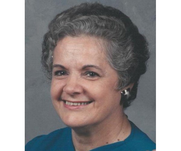 Marie Niemiec Obituary (1929 - 2022) - Wilkes-Barre, PA - Citizens Voice