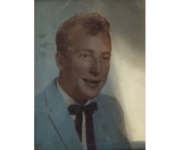 Robert Reed Obituary (2022) Larksville, PA Citizens Voice