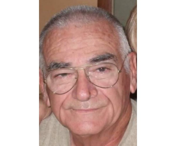 Thomas Reilly Obituary (2022) West Pittston, PA Citizens Voice
