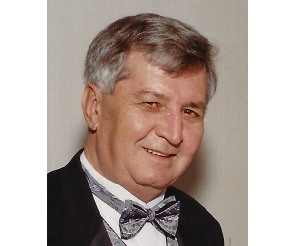 Patrick McNulty Obituary (2014) Kingston, PA Citizens Voice
