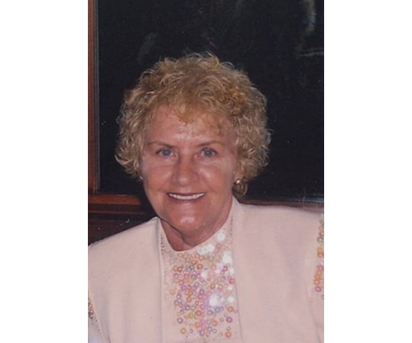 Maureen Smith Obituary (1945 2024) Exeter, PA Citizens Voice