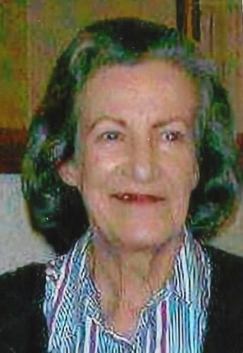 Janet H. Tracy obituary, Dallas, PA