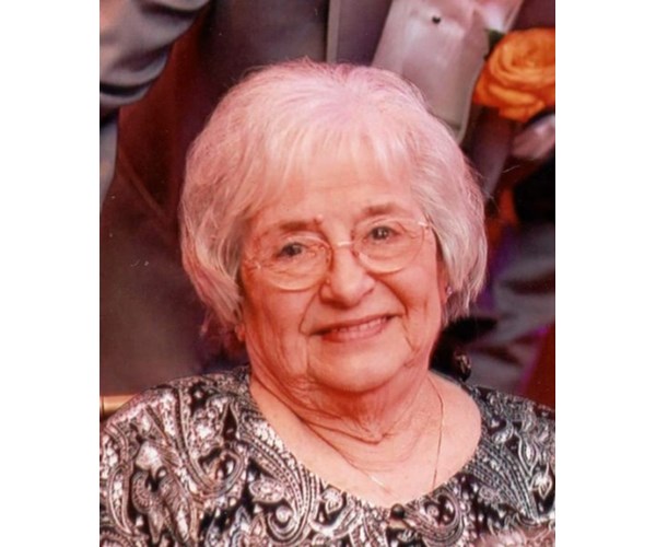 Irene Steininger Obituary (2015) - Wilkes-Barre, PA - Citizens Voice