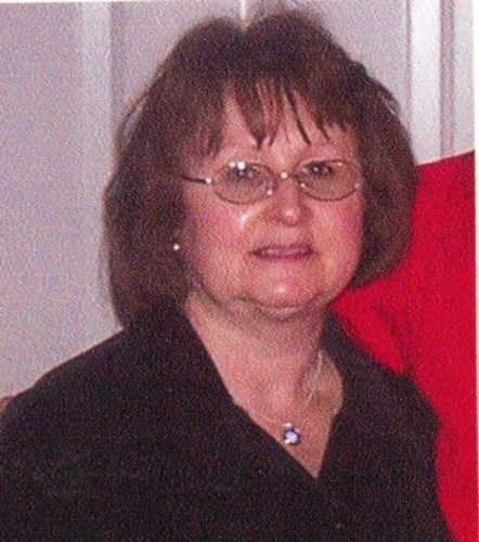 Mary Kosisky Obituary (2015) - West Pittston, PA - Citizens Voice