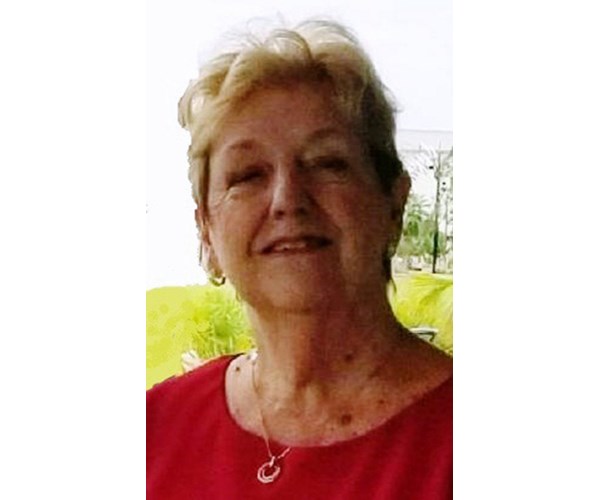 Barbara Davis Obituary (1941 2020) Land O Lakes, FL Citizens Voice