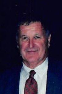 Frank Mager obituary, Kingston, PA