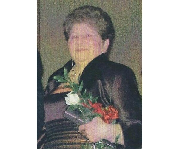 Carmella M. DeBella Buynak Obituary (2022) Citizens Voice