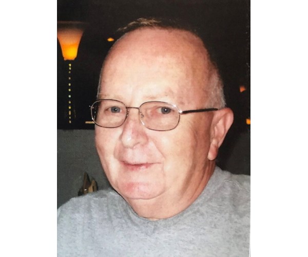 Samuel Tedesco Obituary (2022) Newport Twp., PA Citizens Voice