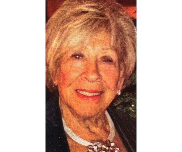Beverly Weber Obituary (1926 2021) Scottsdale, AZ Citizens Voice