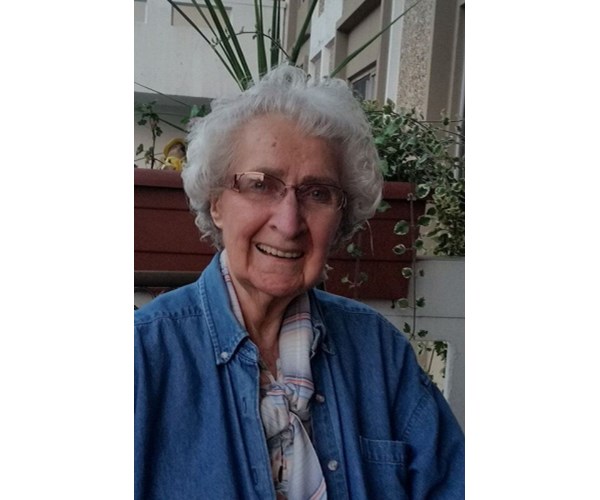 Irene Scholl Obituary (2022) WilkesBarre, PA Citizens Voice