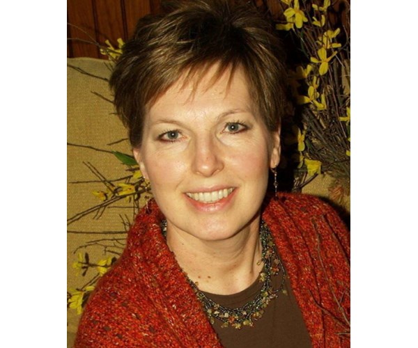 Carol Wall Obituary (2023) Dallas, PA Citizens Voice