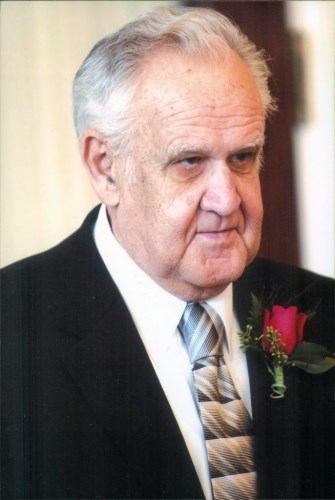 Thomas M. Walent obituary, 1930-2017, Wilkes-Barre, PA