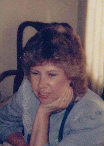 Catherine M. Mullay obituary, 1947-2022, Mentor, OH