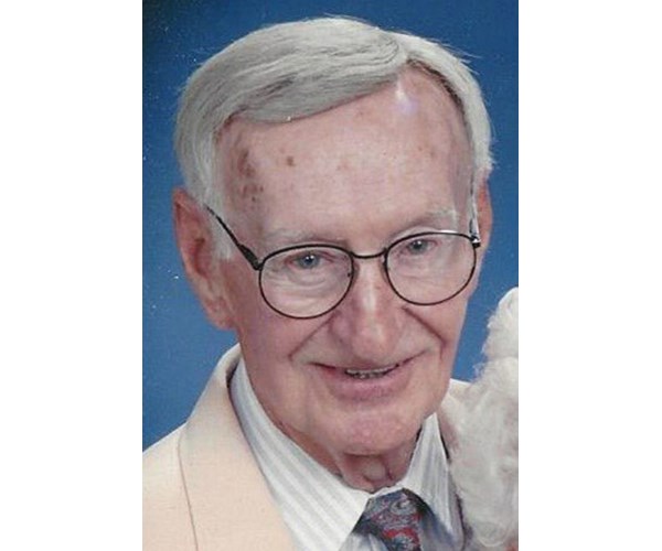 Donald Thompson Obituary (2017) Shavertown, PA Citizens Voice