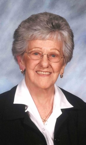 Gladys Mae Wilson obituary, Wyoming, PA