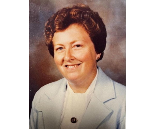 Ruth Smith Obituary (2022) Bear Creek, PA Citizens Voice