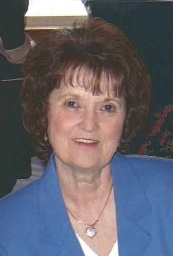 Elaine Grenevicki Obituary (2022) - Wilkes Barre, PA - Citizens Voice