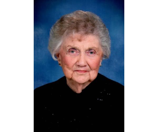 Margaret Johnson Obituary (2018) Dallas, PA Citizens Voice