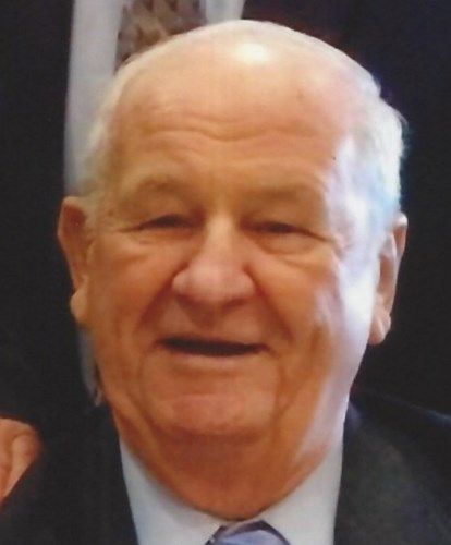 Thomas Fagula Obituary (2018)