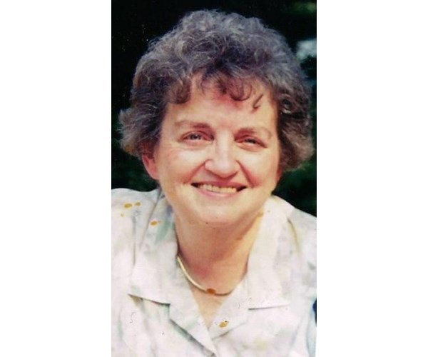 Photo of Nekrológ Ruth Bardarovej (1929 – 2022) – South Wilkes-Barre, PA