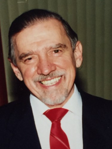 Martin J. Hudak obituary